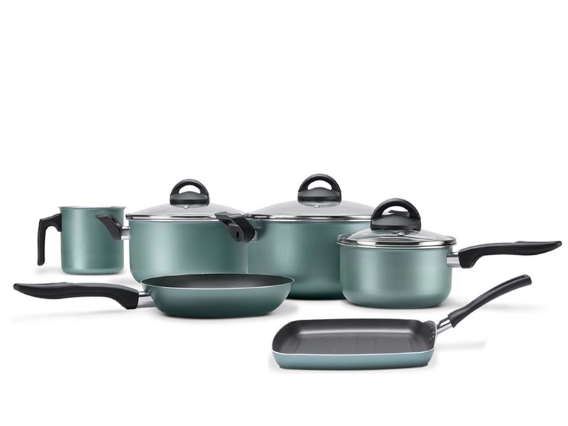 Baterías de Cocina