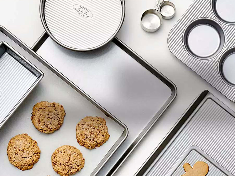 Utensilios para Pastel y Galletas