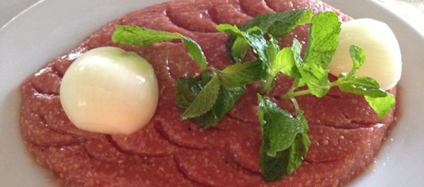 Keppe Crudo