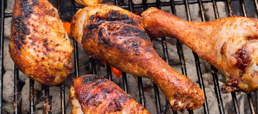 Pollo al Grill