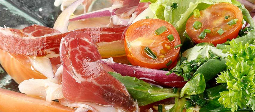 Ensalada Farcie