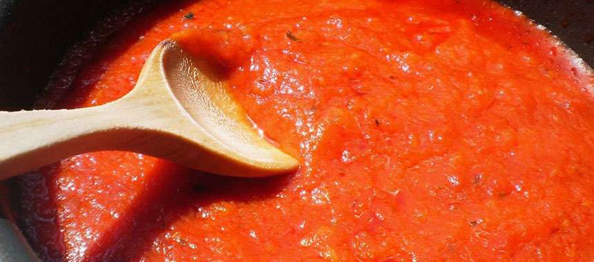 Salsa Yucateca