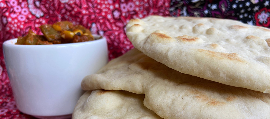 Pan Naan
