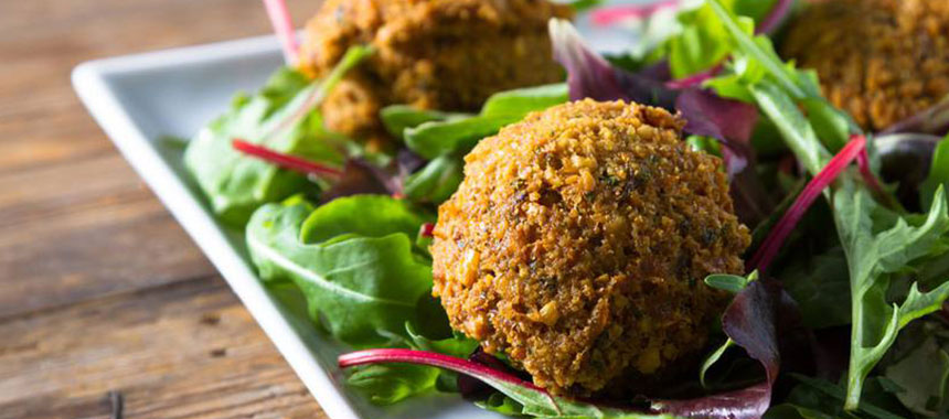 Falafel