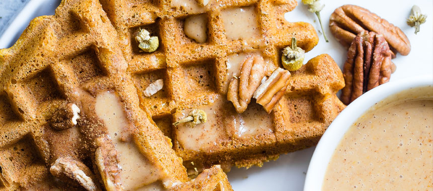 Waffle Belga